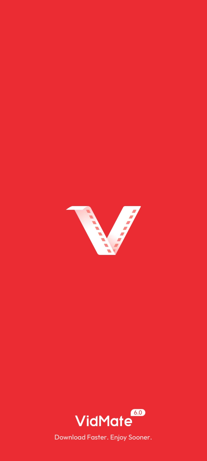 VidMate  screenshot 1