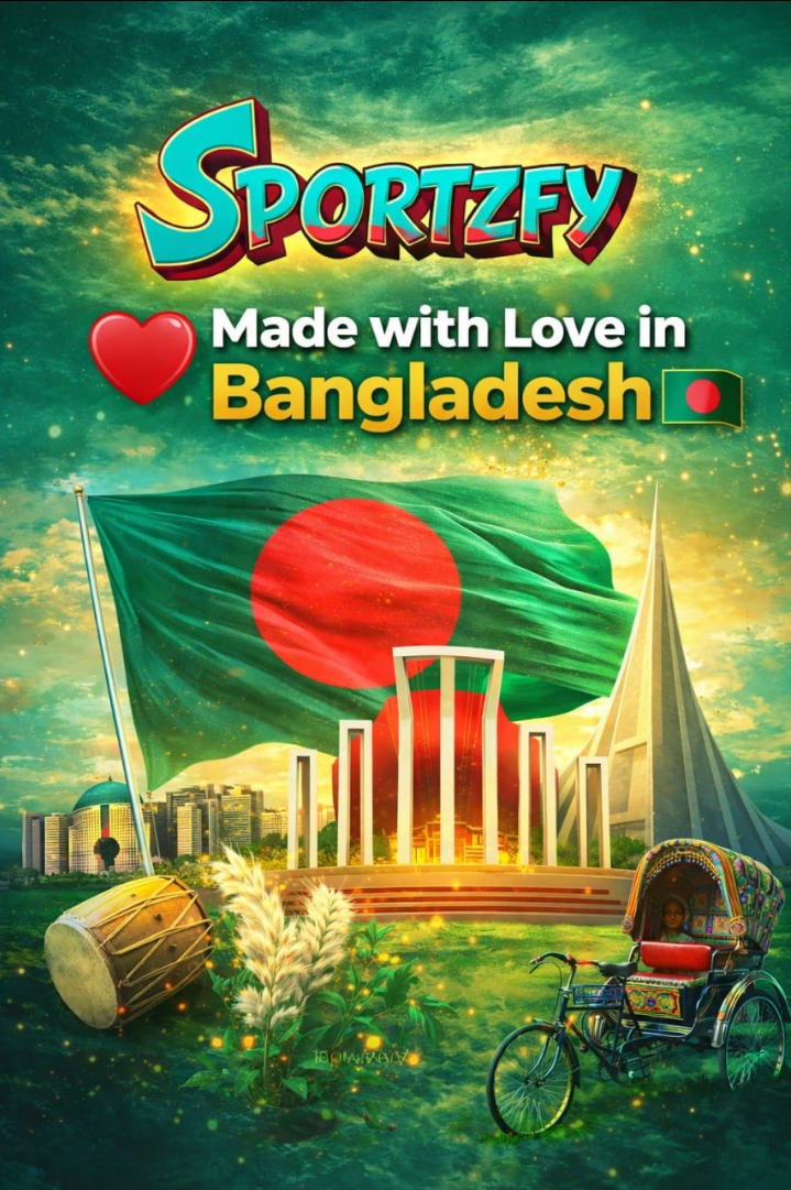 Sportzly screenshot 3