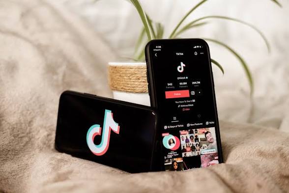 TikTok - Videos, Shop & LIVE screenshot 5