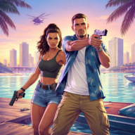 Gangster Game 3D