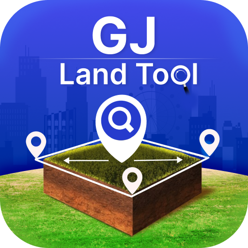 GJ Land Tool
