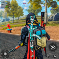 Offline Shooting Game