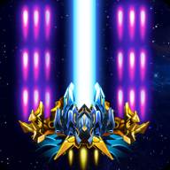 Thunder Fighter