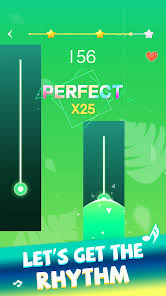 Beat Piano Dance music game (1) screenshot 4