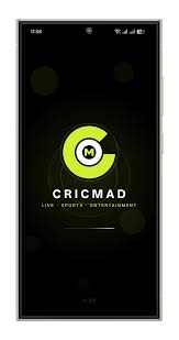 Cricmad screenshot 1