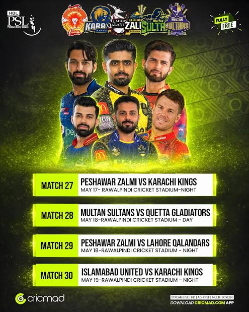 Cricmad screenshot 2