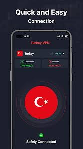 VPN TURKEY screenshot 2