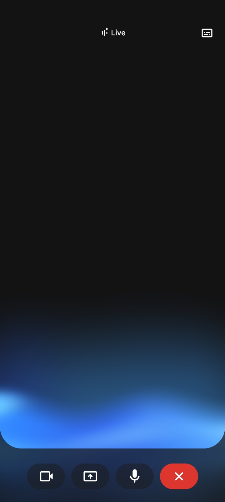 Google Gemini screenshot 3