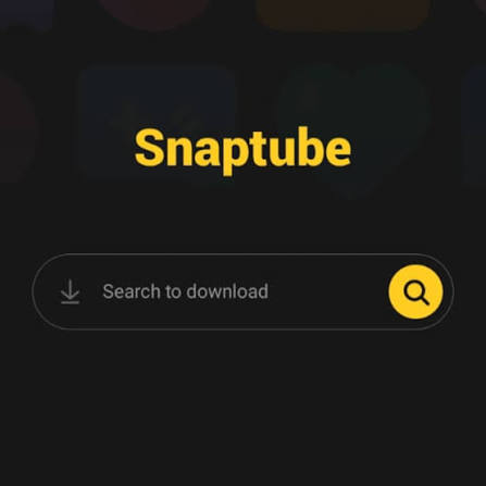 Snaptube screenshot 2