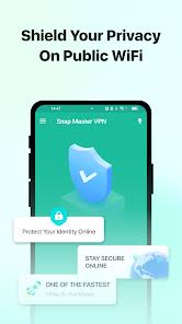 VPN Master screenshot 3