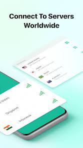 VPN Master screenshot 4