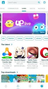 Uptodown App Store screenshot 3