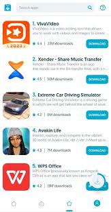 Uptodown App Store screenshot 4