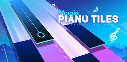 Piano Rhythm Music