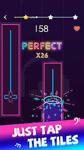 Piano Rhythm Music screenshot 1